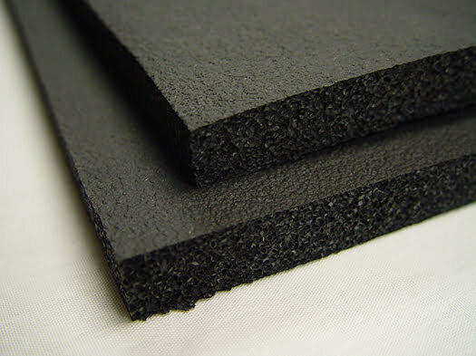 kauçuk sünger m2 fiyatları