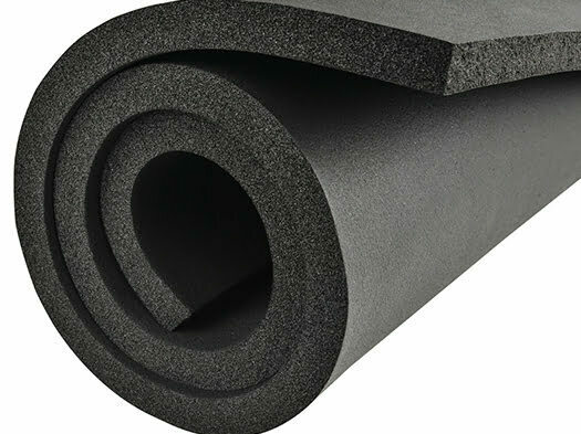 kauçuk sünger m2 fiyatları