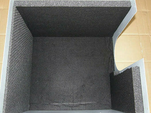 kompresör odası ses yalıtımı