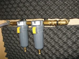 kompresör odası ses yalıtımı