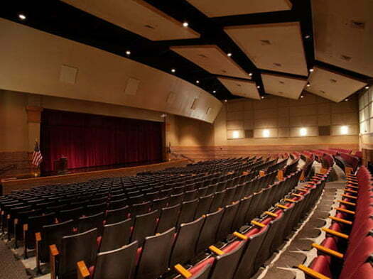 konferans salonu ses yalıtımı