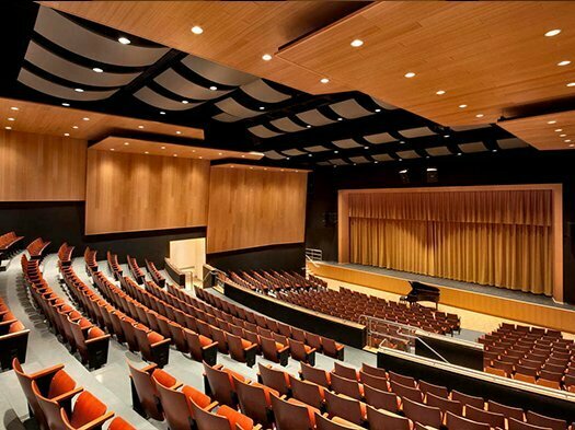 konferans salonu ses yalıtımı malzemeleri 