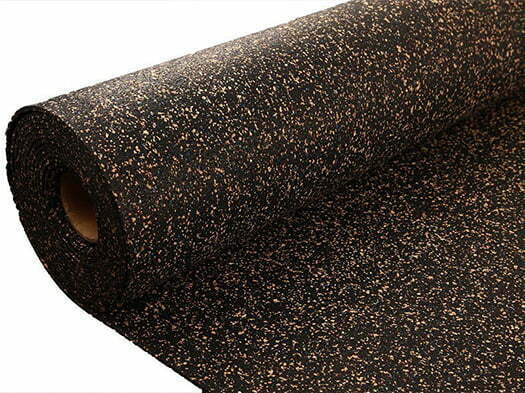 mantarlı kauçuk levha m2 fiyatları