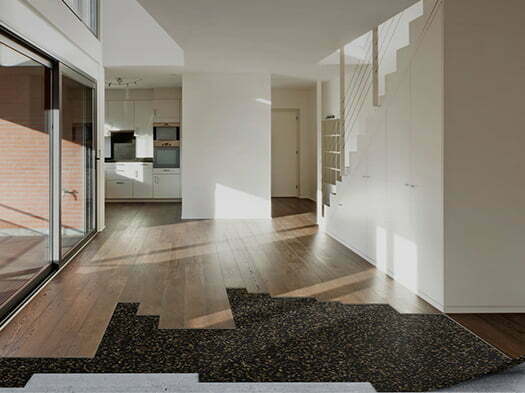 mantarlı kauçuk levha m2 fiyatları