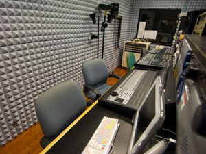 akustik melamin sünger