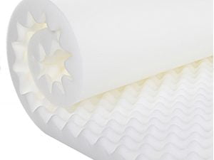 akustik melamin sünger