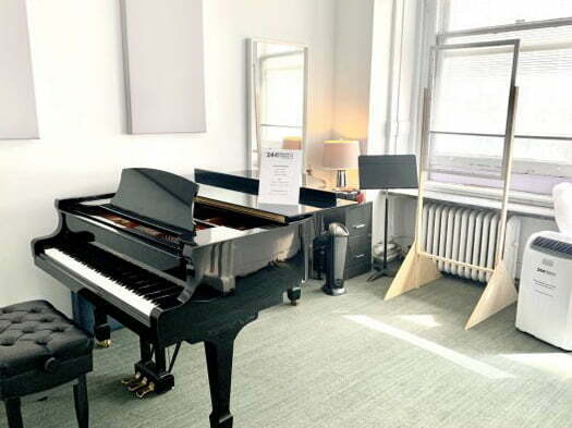 müzik odası ses yalıtımı