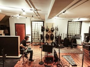 müzik odası ses yalıtımı