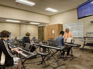 müzik odası ses yalıtımı