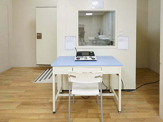 odyoloji odası ses yalıtımı