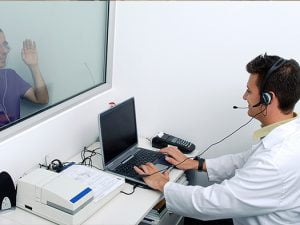 odyoloji odası ses yalıtımı