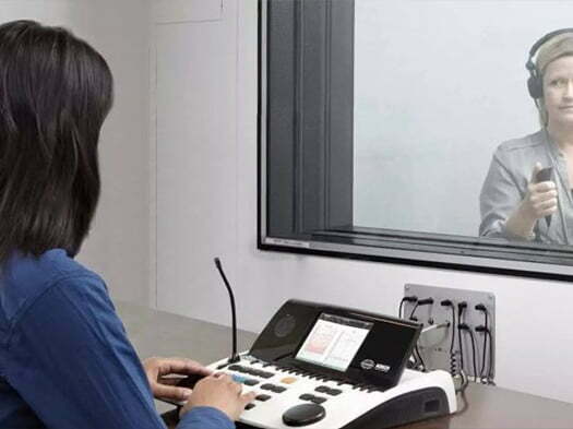 odyoloji odası ses yalıtımı