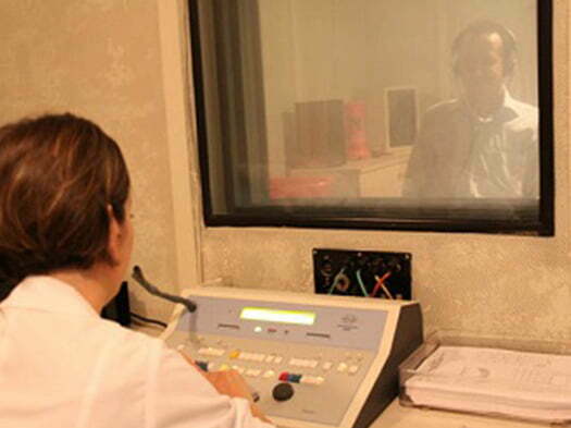 odyoloji odası ses yalıtımı