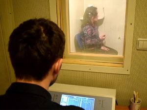 odyoloji odası ses yalıtımı