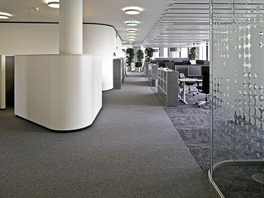 ofis odası ses izolasyonu 