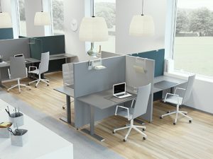 ofis odası ses izolasyonu