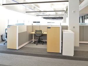 ofis odası ses izolasyonu