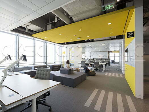 ofis ses yalıtımı