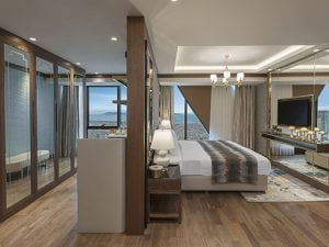 otel odaları ses yalıtımı