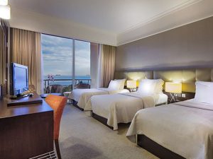 otel odaları ses yalıtımı