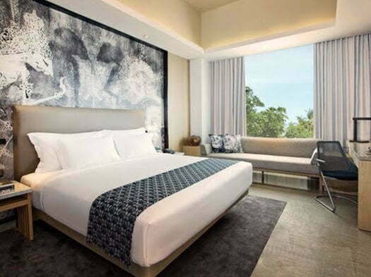 otel odaları ses yalıtımı