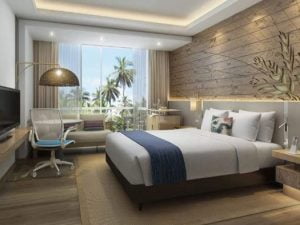 otel odaları ses yalıtımı