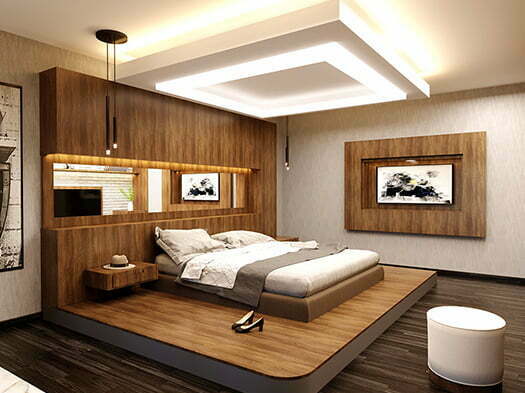 otel odaları ses yalıtımı