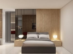 otel odaları ses yalıtımı