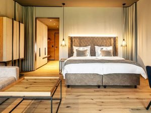 otel odaları ses yalıtımı