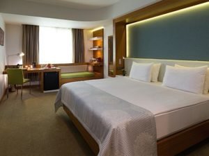 otel odaları ses yalıtımı