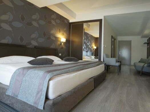 otel odaları ses yalıtımı