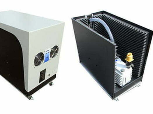 ses izolasyonu akustik jeneratör kabini