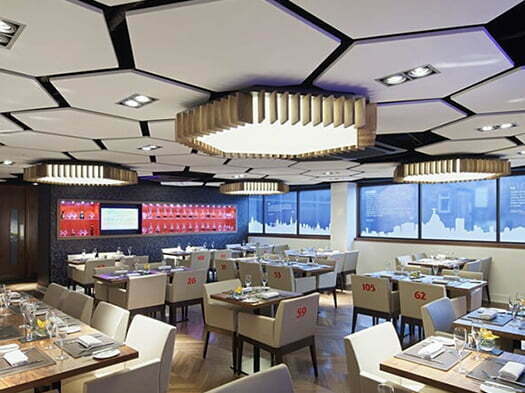 ses izolasyonu huzur verir 