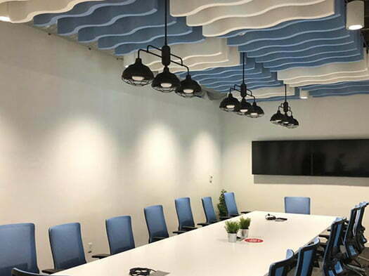 ses izolasyonu huzur verir 