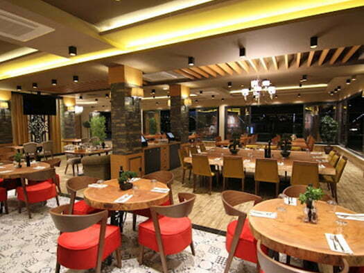 ses izolasyonu huzur verir 