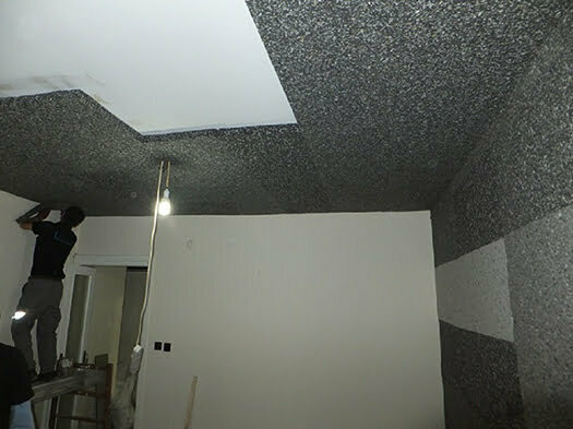 ses izolasyon malzemeleri ile nasıl yapılır