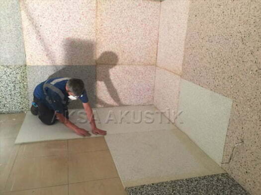 ses izolasyon malzemeleri ile nasıl yapılır