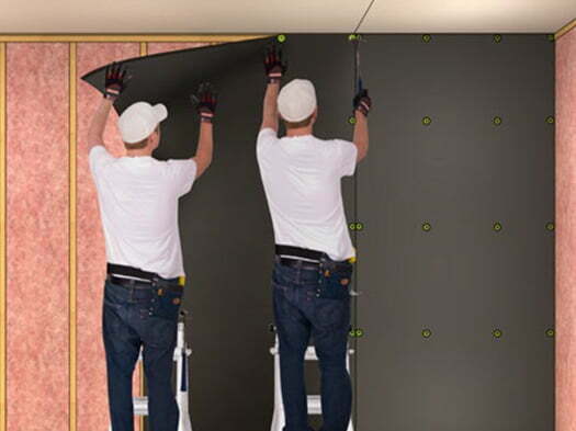 ses izolasyonu nasıl yapılır 