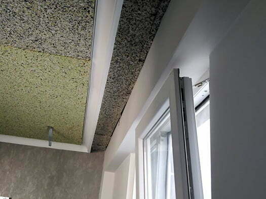 ses izolasyonu nasıl yapılır