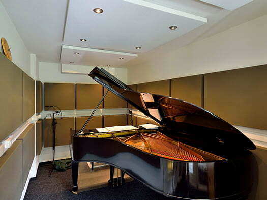 ses izolasyonu nedir