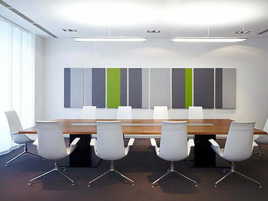 ses izolasyonu nedir