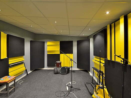 ses izolasyonu nedir