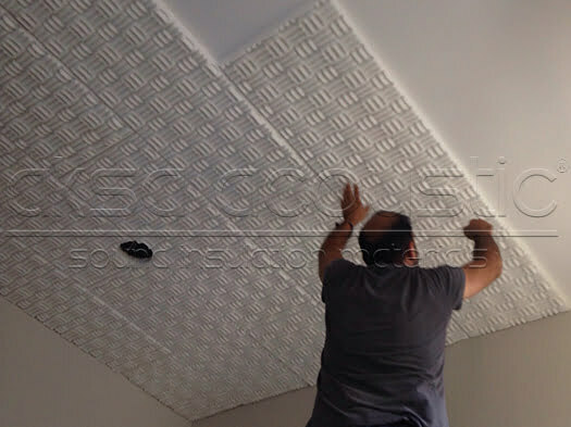 ses izolasyonu nedir