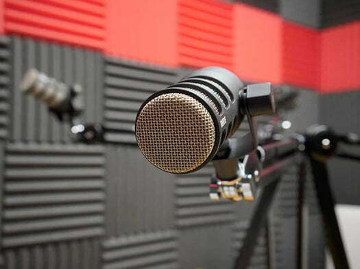 ses kayıt odası ses yalıtımı