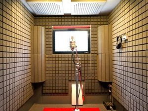 ses kayıt odası ses yalıtımı