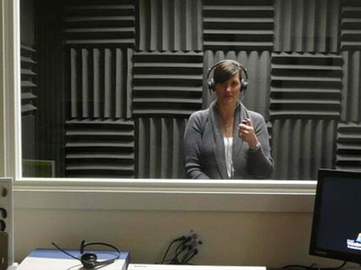 ses kayıt odası ses yalıtımı