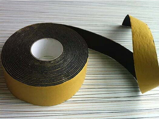 ses yalıtım bandı