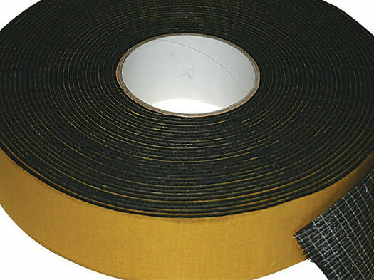 ses yalıtım bandı