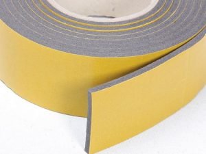 ses yalıtım bandı