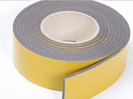 ses yalıtım bandı